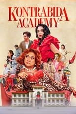 Kontrabida Academy