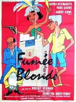 Fumée blonde