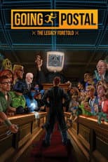 Going Postal: The Legacy Foretold