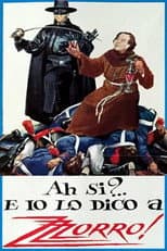 Ah sì?... E io lo dico a Zzzorro!
