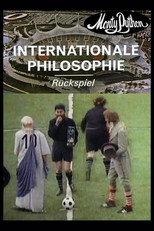 The Philosophers' Football Match