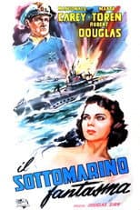 Il sottomarino fantasma