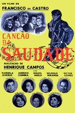 Canção da Saudade