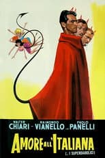 Amore all'italiana