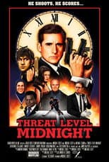 Threat Level Midnight: The Movie