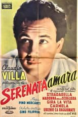Serenata amara