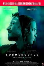 Submergence