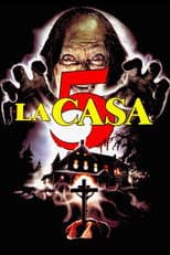 La casa 5