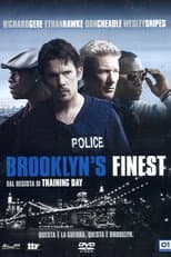 Brooklyn's Finest
