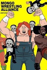 Mongo Wrestling Alliance
