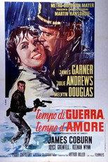Tempo di guerra, tempo d'amore