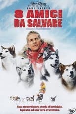 8 amici da salvare
