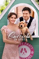 Cuccioli in festa