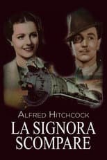 La signora scompare
