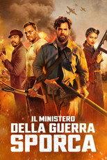 Il ministero della guerra sporca