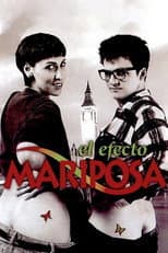El efecto mariposa