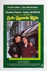Solo quando rido