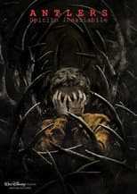Antlers - Spirito insaziabile