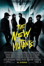 The New Mutants