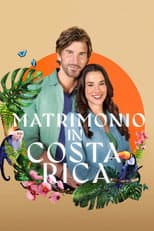 Matrimonio in Costa Rica