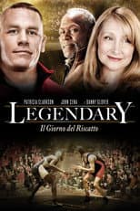 Legendary - Il giorno del riscatto