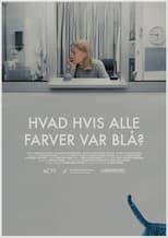 Hvad hvis alle farver var blå?
