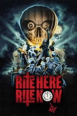 GHOST: Rite Here Rite Now