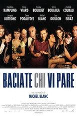 Baciate chi vi pare