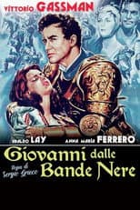 Giovanni dalle Bande Nere
