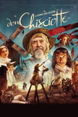L'uomo che uccise Don Chisciotte