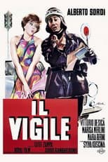 Il vigile