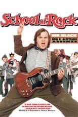 The School of Rock