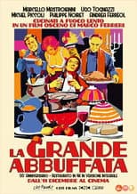 La grande abbuffata