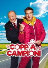 La coppia dei campioni