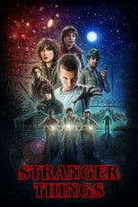 Stranger Things