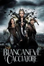 Biancaneve e il cacciatore