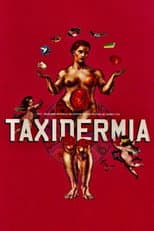 Taxidermia