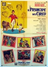 Il principe del circo