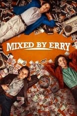 Mixed by Erry