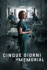 Cinque giorni al Memorial