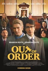 Out of Order!
