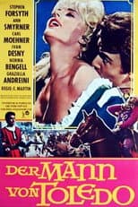L'uomo di Toledo