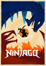 LEGO Ninjago: Masters of Spinjitzu