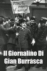 Il giornalino di Gian Burrasca