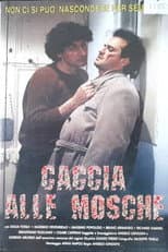 Caccia alle mosche