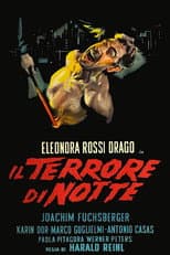 Il terrore di notte