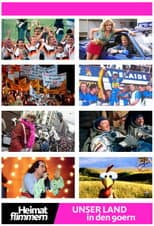 Unser Land in den 90ern