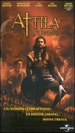 Attila, l'unno