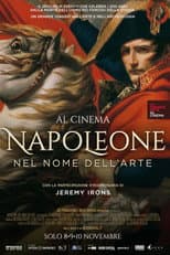 Napoleone - Nel nome dell'arte