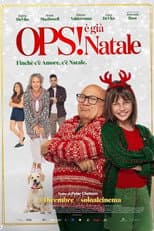 Ops! È già Natale